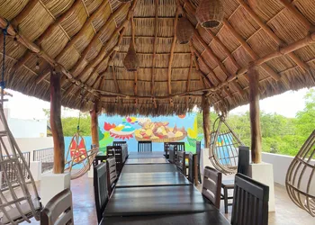 Los Suspiros Hotel Boutique & Spa hotel thumbnail 4