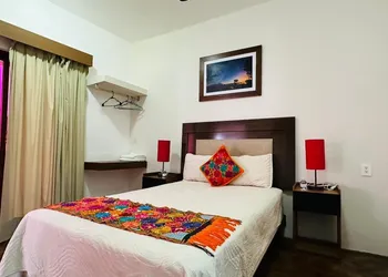 Los Suspiros Hotel Boutique & Spa hotel thumbnail 6