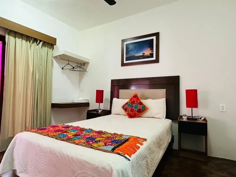 Los Suspiros Hotel Boutique & Spa hotel detail image 6
