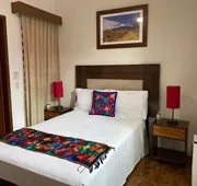 Los Suspiros Hotel Boutique & Spa hotel detail image 7