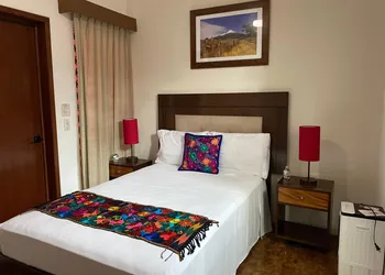 Los Suspiros Hotel Boutique & Spa hotel thumbnail 7