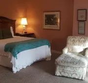 Downtown Guest Quarters Hotel hotel detail image 4