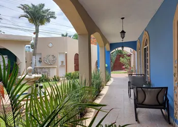 Hospedaje Serenity Home Mérida hotel thumbnail 3