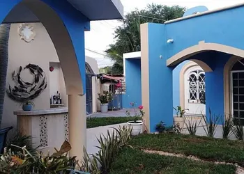 Hospedaje Serenity Home Mérida hotel thumbnail 6
