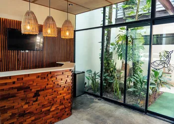 Zoren hotel thumbnail 5