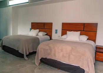 Zoren hotel thumbnail 6