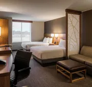 Hyatt Place East Moline Quad Cities hotel detail image 7
