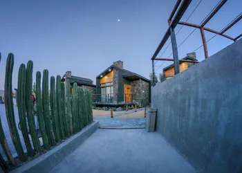Sirius Valle Hotel hotel thumbnail 3