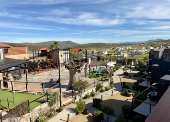 Sirius Valle Hotel hotel thumbnail 4