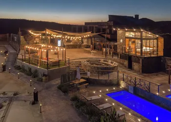 Sirius Valle Hotel hotel thumbnail 6