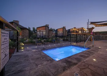 Sirius Valle Hotel hotel thumbnail 8