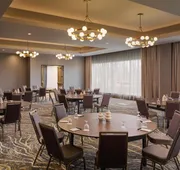 Doubletree By Hilton Greenville Airport hotel detail image 3