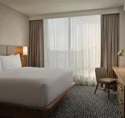Doubletree By Hilton Greenville Airport hotel detail image 4