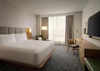 Doubletree By Hilton Greenville Airport hotel thumbnail 6