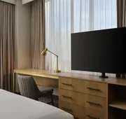 Doubletree By Hilton Greenville Airport hotel detail image 7