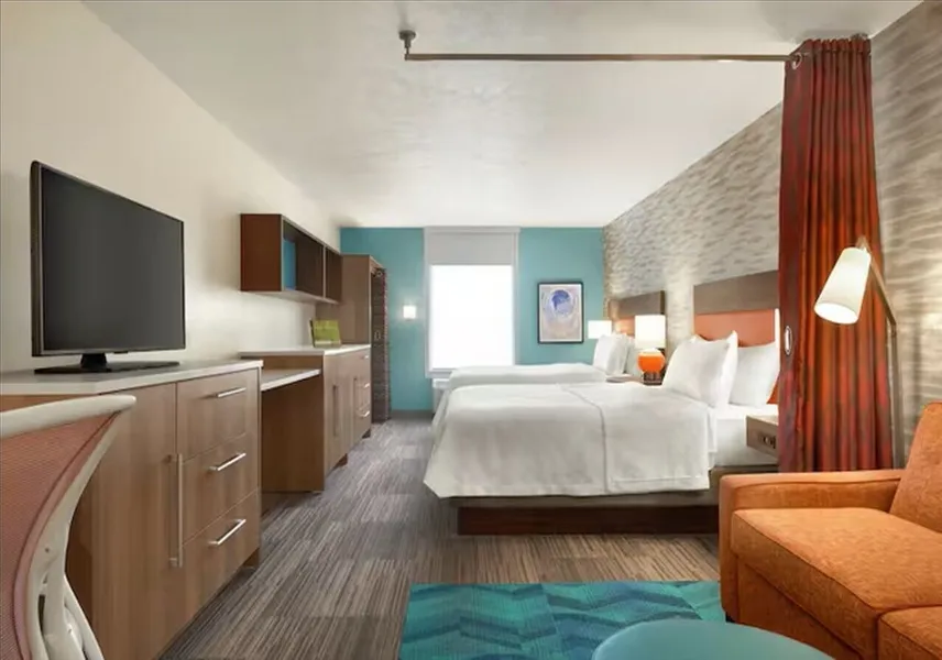 Home2 Suites By Hilton New Braunfels hotel detail image 6