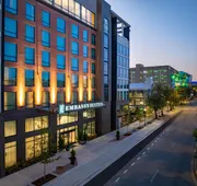 Embassy Suites By Hilton Chattanooga Downtown hotel detail image 3