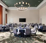 Embassy Suites By Hilton Chattanooga Downtown hotel detail image 4