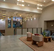 Trilogy Hotel Huntsville, Autograph Collection hotel detail image 3