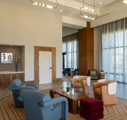 Trilogy Hotel Huntsville, Autograph Collection hotel detail image 4