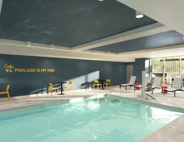 Home2 Suites By Hilton Del Rio hotel detail image 6