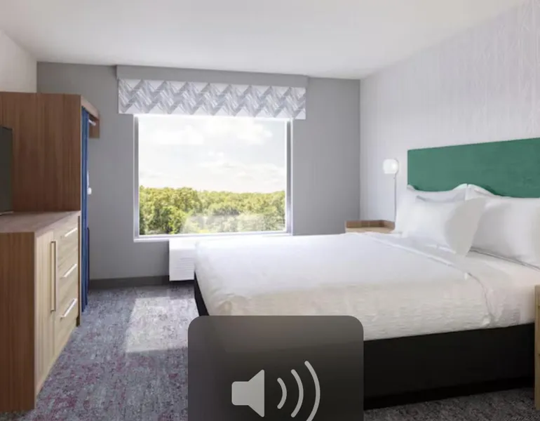 Home2 Suites By Hilton Lebanon hotel detail image 2