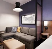 Hyatt Place Jackson/West Tennessee hotel detail image 5