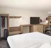 Home2 Suites By Hilton Hickory hotel detail image 3