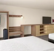 Home2 Suites By Hilton Hickory hotel detail image 4