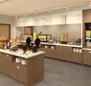 Home2 Suites By Hilton Hickory hotel detail image 7