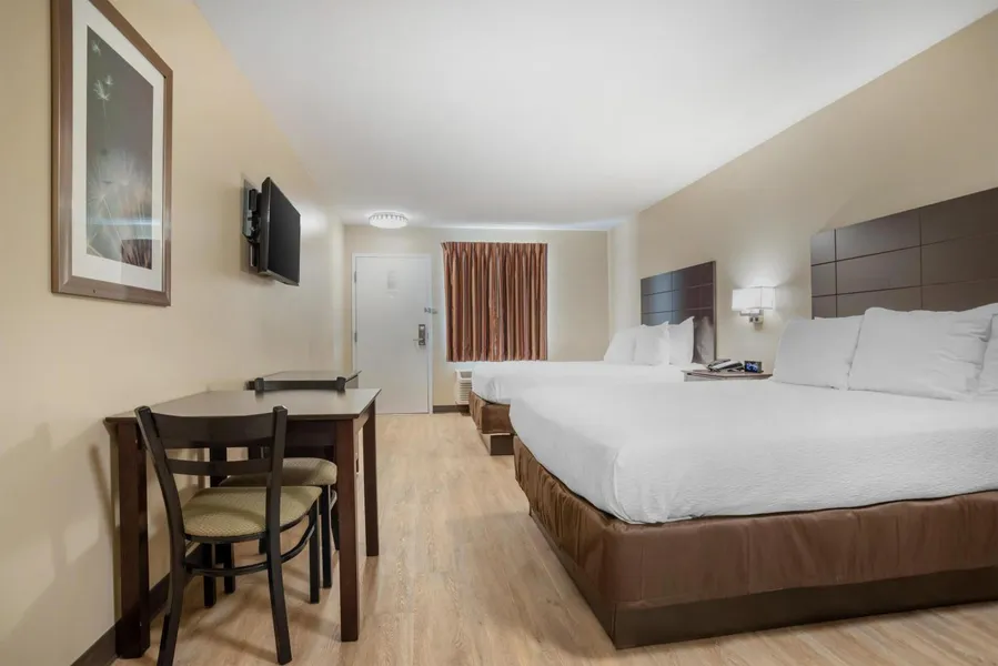 SureStay Studio by Best Western Gonzales hotel detail image 6