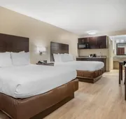 SureStay Studio by Best Western Gonzales hotel detail image 7