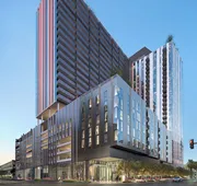 Sentral Sol Modern hotel detail image 3