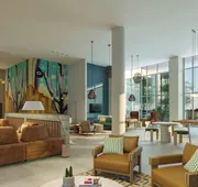 Sentral Sol Modern hotel detail image 4