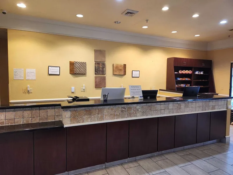 Stay Express Inn & Suites - Mobile AL hotel detail image 2