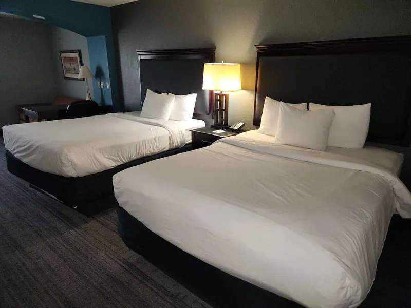 Stay Express Inn & Suites - Mobile AL hotel detail image 6
