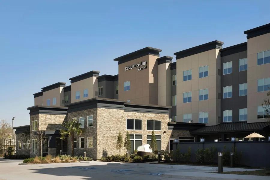 Residence Inn By Marriott Atlanta Peachtree City hotel detail image 2