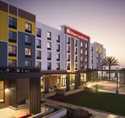 Hilton Garden Inn Merced hotel detail image 3