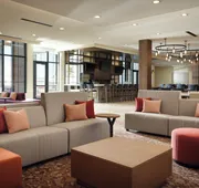 Hilton Garden Inn Merced hotel detail image 4