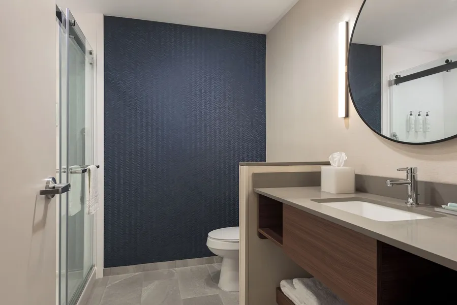 Fairfield Inn & Suites Huntsville Madison hotel detail image 6
