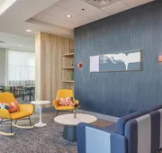 Spark By Hilton Madison Central hotel detail image 3