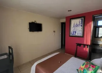 Hotel Villalba hotel thumbnail 5