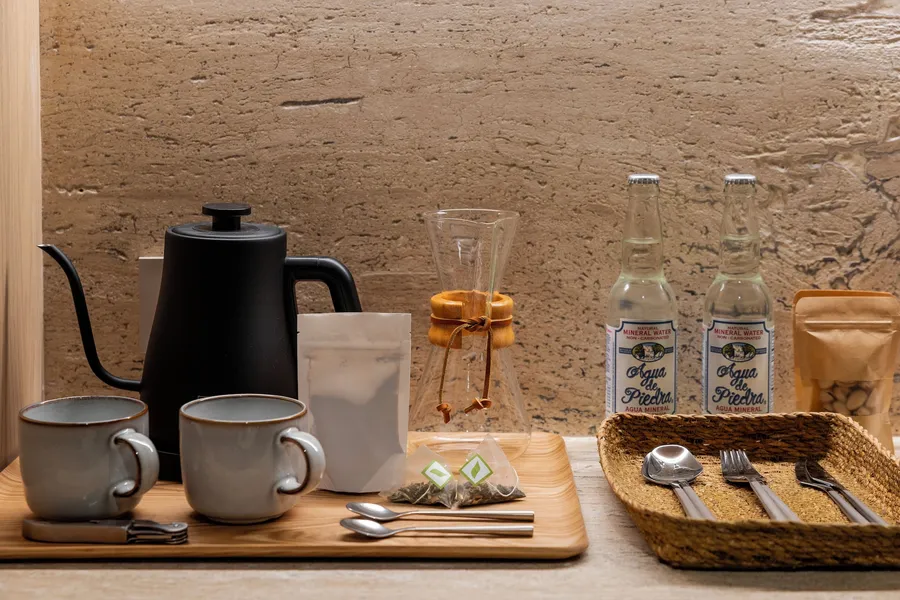 Lamartine Boutique Hotel Polanco hotel detail image 6
