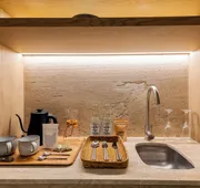 Lamartine Boutique Hotel Polanco hotel detail image 7