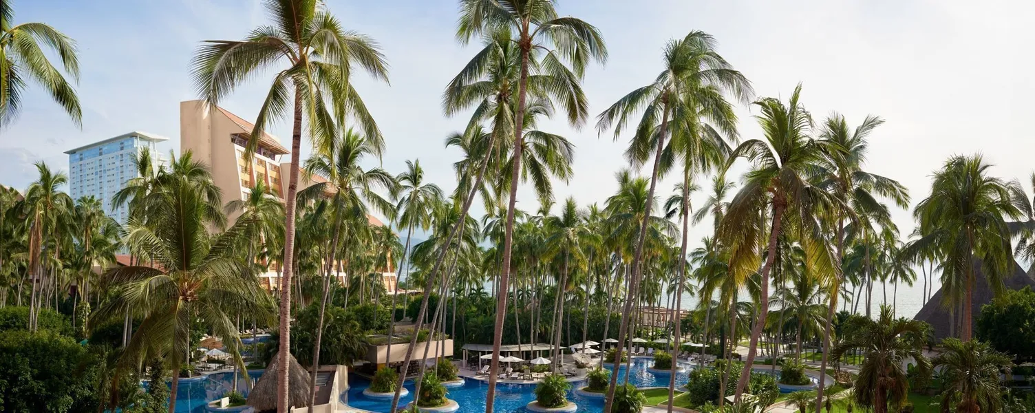 The Westin Playa Vallarta, An All-Inclusive Resort hotel detail image 2