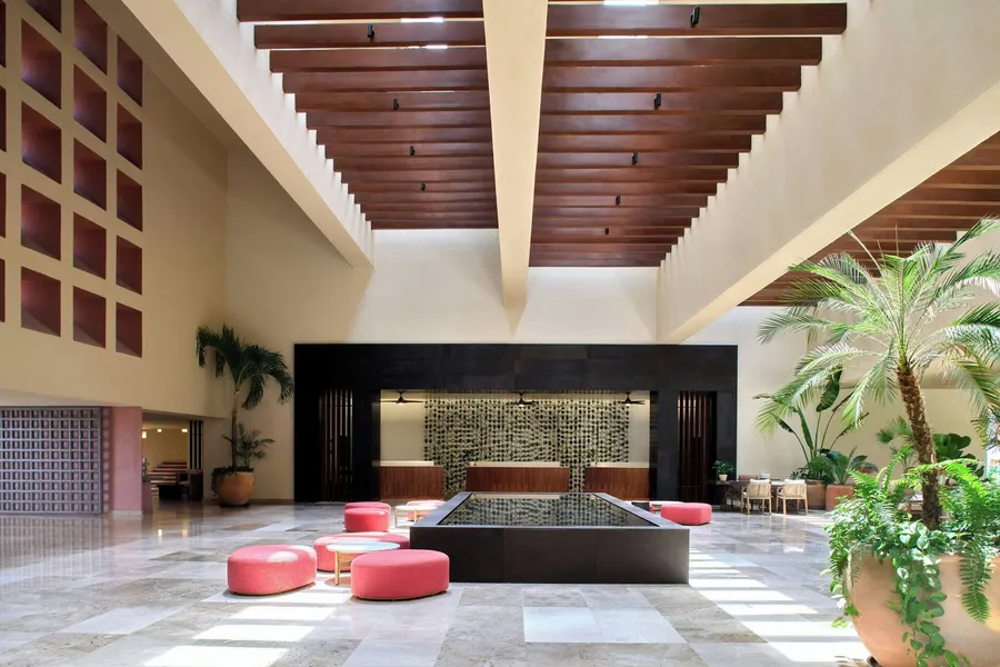 The Westin Playa Vallarta, An All-Inclusive Resort hotel detail image 6