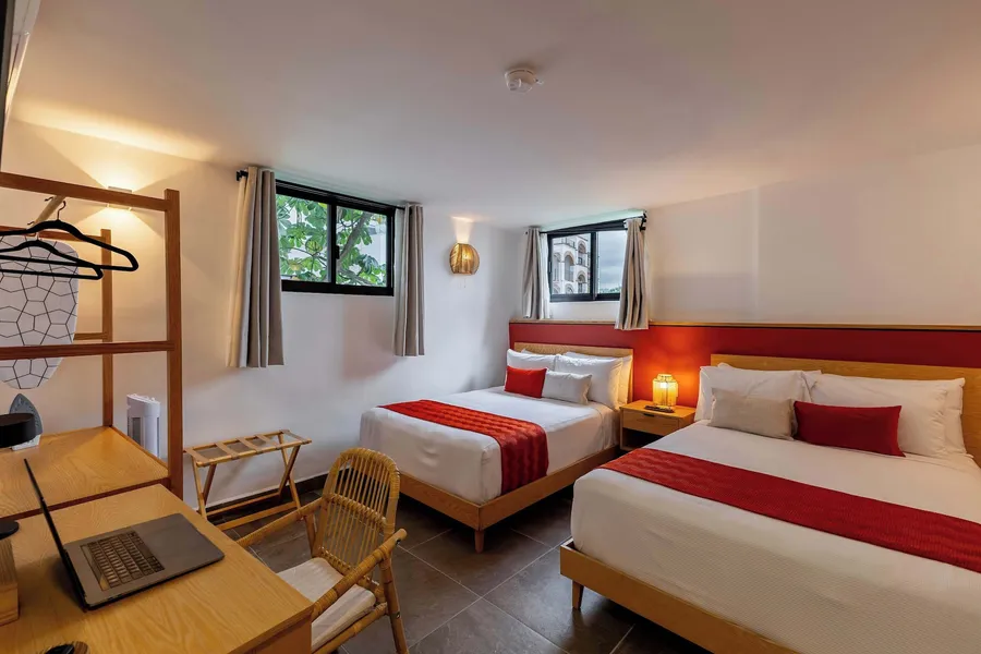 Raices Nomadas Boutique Hotel Vallarta hotel detail image 6