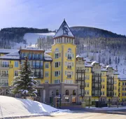 The Ritz-Carlton Club, Vail hotel detail image 3