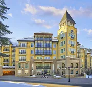 The Ritz-Carlton Club, Vail hotel detail image 4