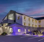 Garner Hotel Boise Airport by IHG hotel detail image 3